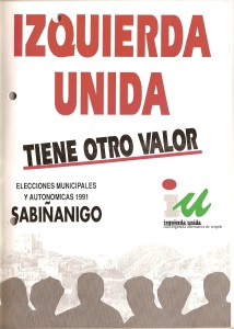 PORTADA PROGRAMA 1991