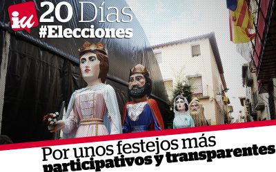 #20Días Elecciones Municipales