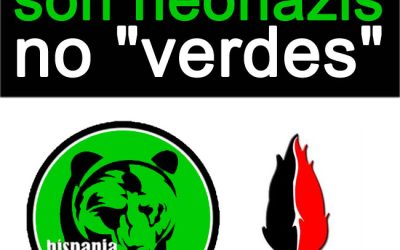 Izquierda Unida en Borja lanza un comunicado advirtiendo sobre Hispania Verde
