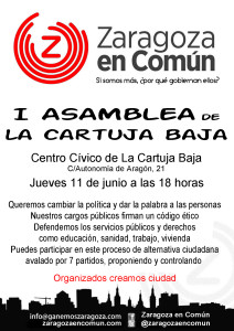 150611.I Asamblea Cartuja Baja ZeC