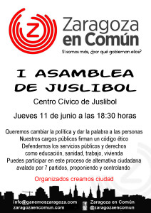 150611.I Asamblea Juslibol ZeC 2