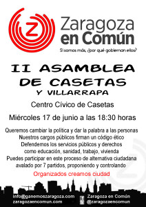 150617.II Asamblea Casetas ZeC