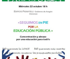 Educación 22O