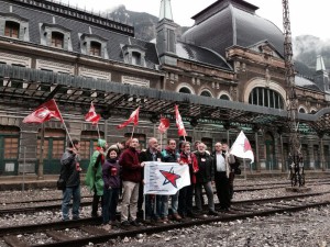 Estacion-Canfranc