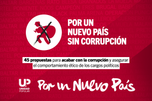 PorUnNuevoPais-Corrupcion