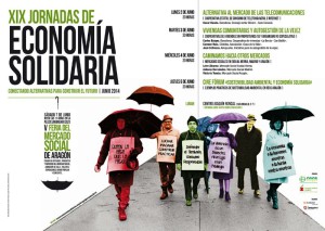 REAS XIX economia solidaria