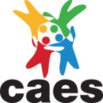 logo caes