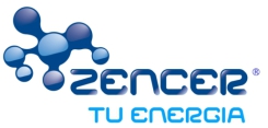 logo zencer