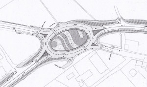 rotonda montecarlo proyecto 2014