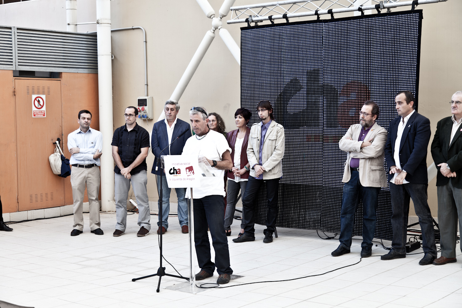 Presentación ZaragozaPresentación ZaragozaPresentación Zaragoza