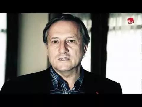 Willy Meyer desde Bruselas a Aragón