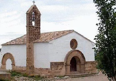 Devolución subvención de la Ermita de Sariñena