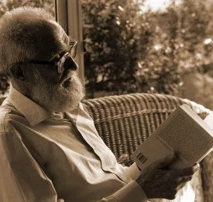 Enhorabuena a José Luís Sampedro por el Premio Nacional de las Letras