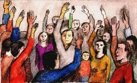 Hay que reformar el reglamento de participación ciudadana