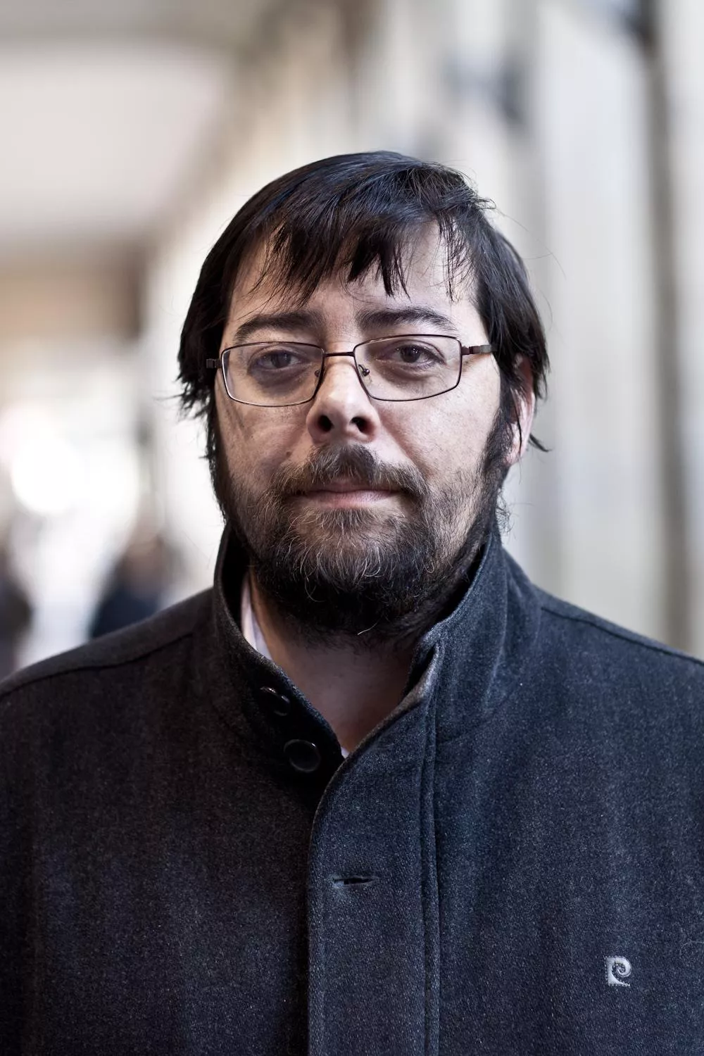 El PP vota en contra del mantenimiento de la línea Bayo-Tauste