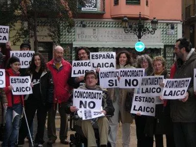 Apoyamos la concentración y manifestación convocada por MHUEL