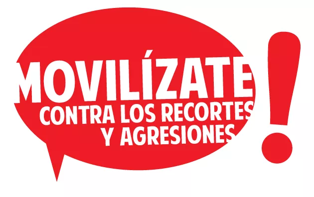 Contra las agresiones a las y los estudiantes valencianos
