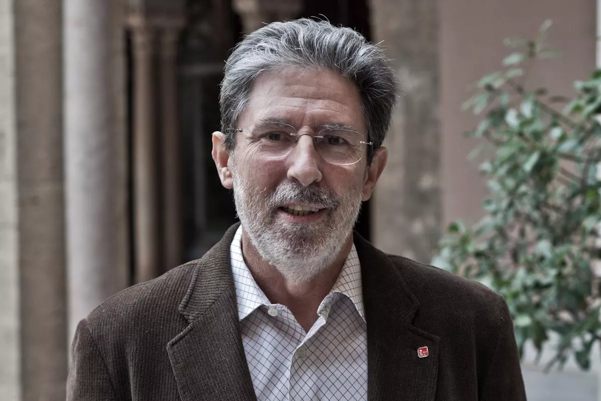 La ruptura del Pacto Social
