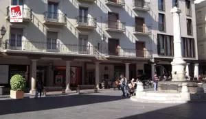 foto bancos torico