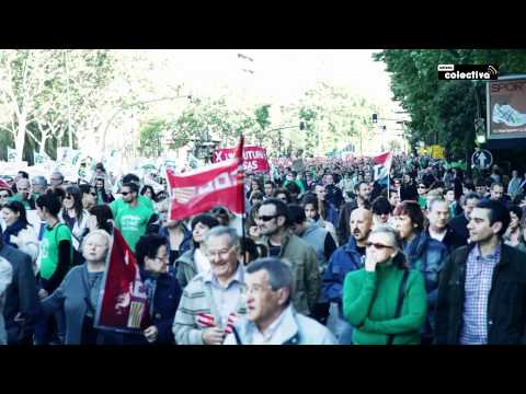 22M Zaragoza