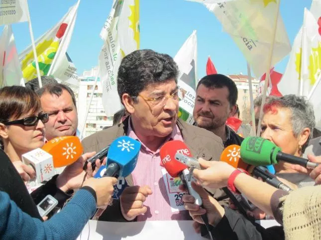 Información sobre Andalucía