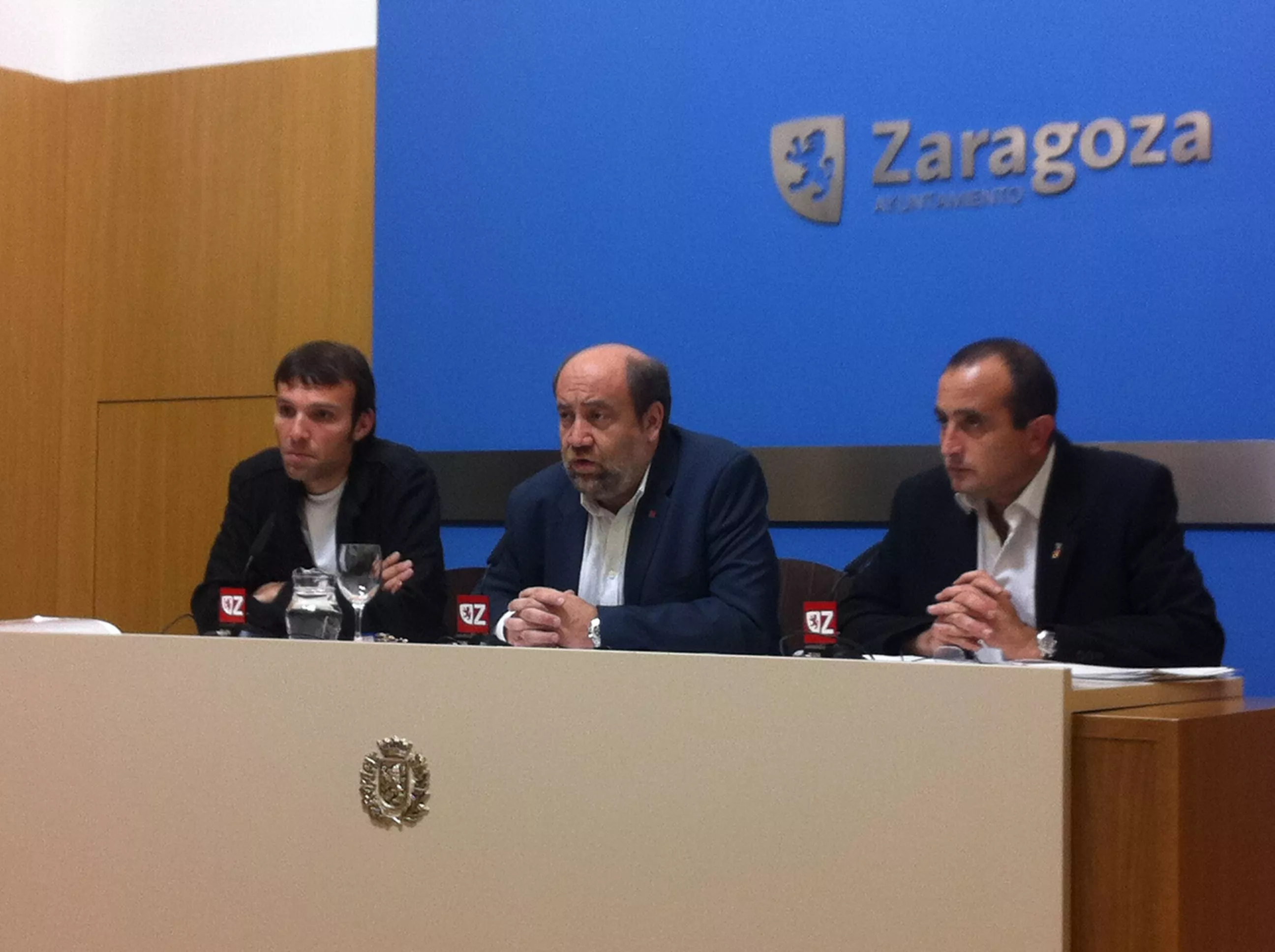 Denunciamos la intención del PP de privatizar las ciudades
