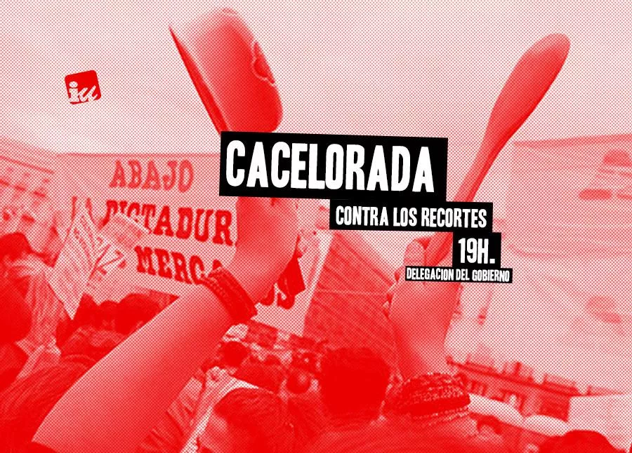 Patricia Luquin: “Rajoy tiene dos alternativas, o dimitir o convocar un referéndum”