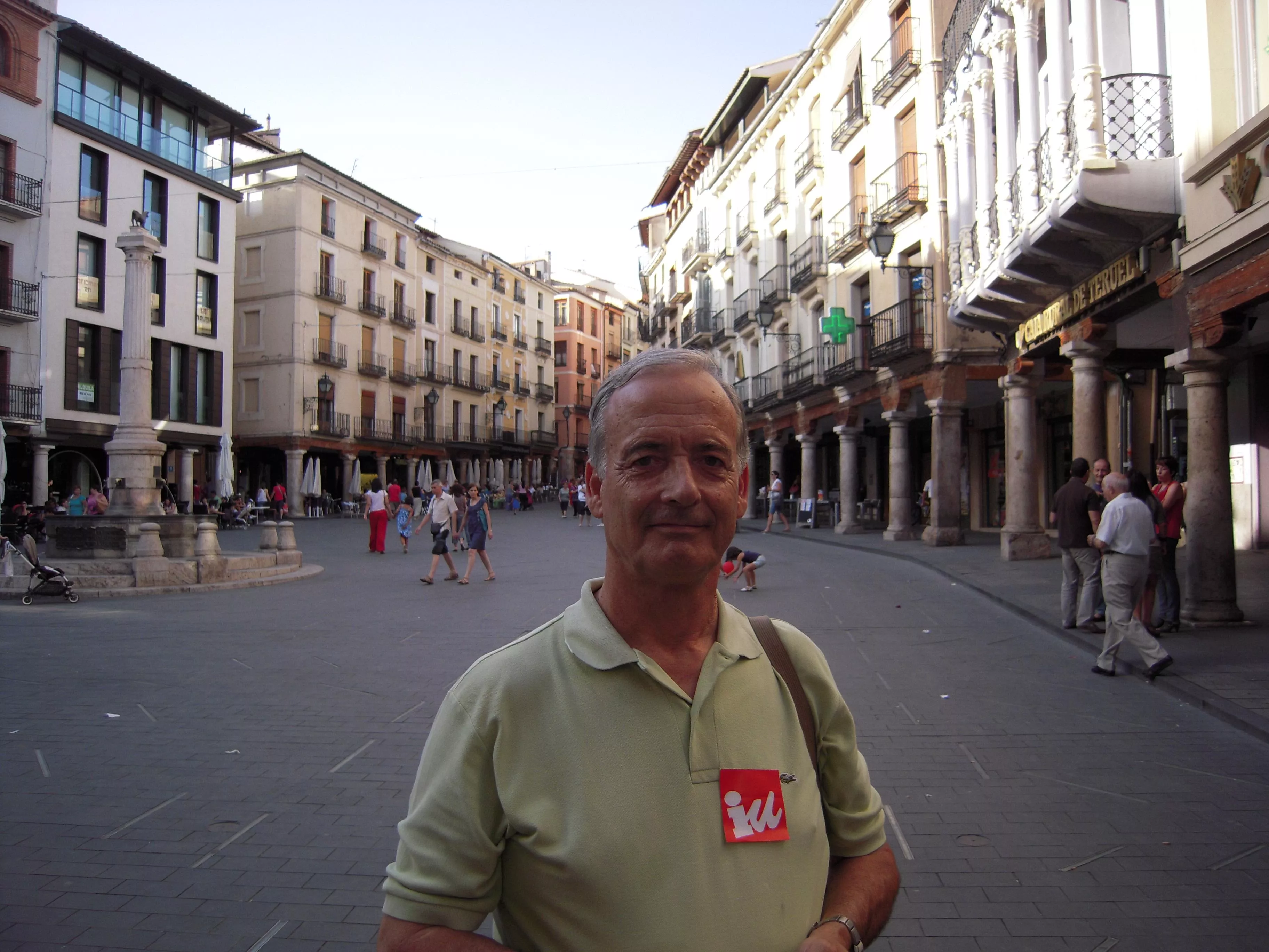 ERE Andalucía: Con la brocha gorda