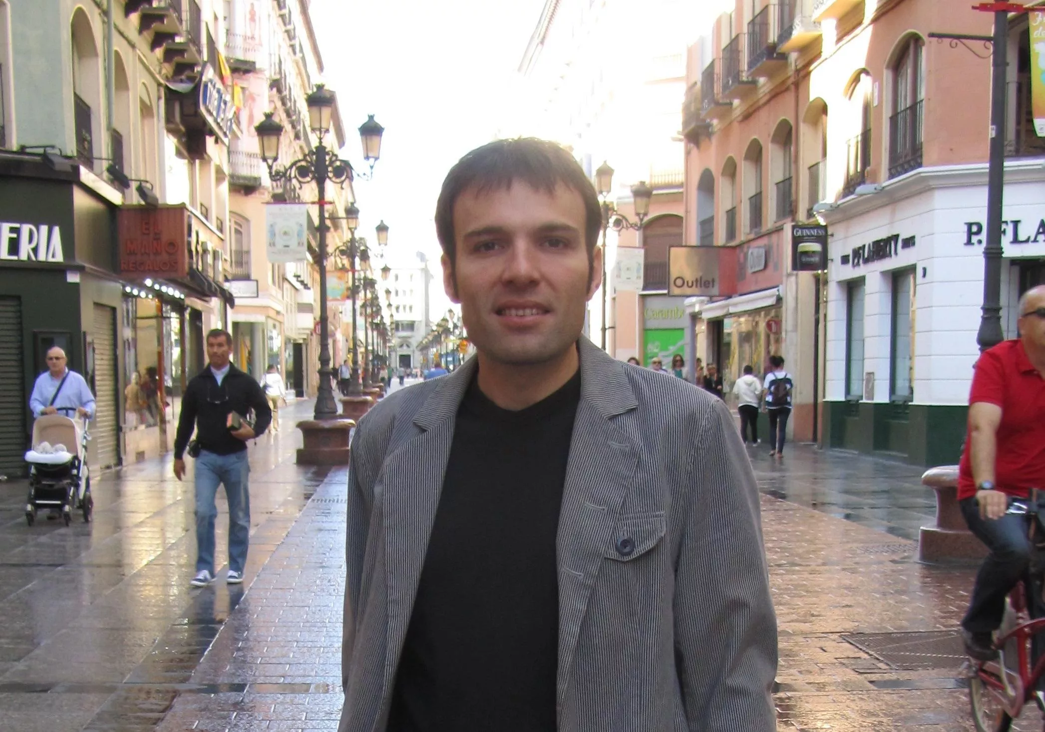 Denunciamos que han vencido los plazos que Rudi se dio para contestar a Zaragoza sobre la Ley Antiayuntamientos