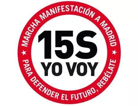 Todos y todas a la Gran Marcha a Madrid