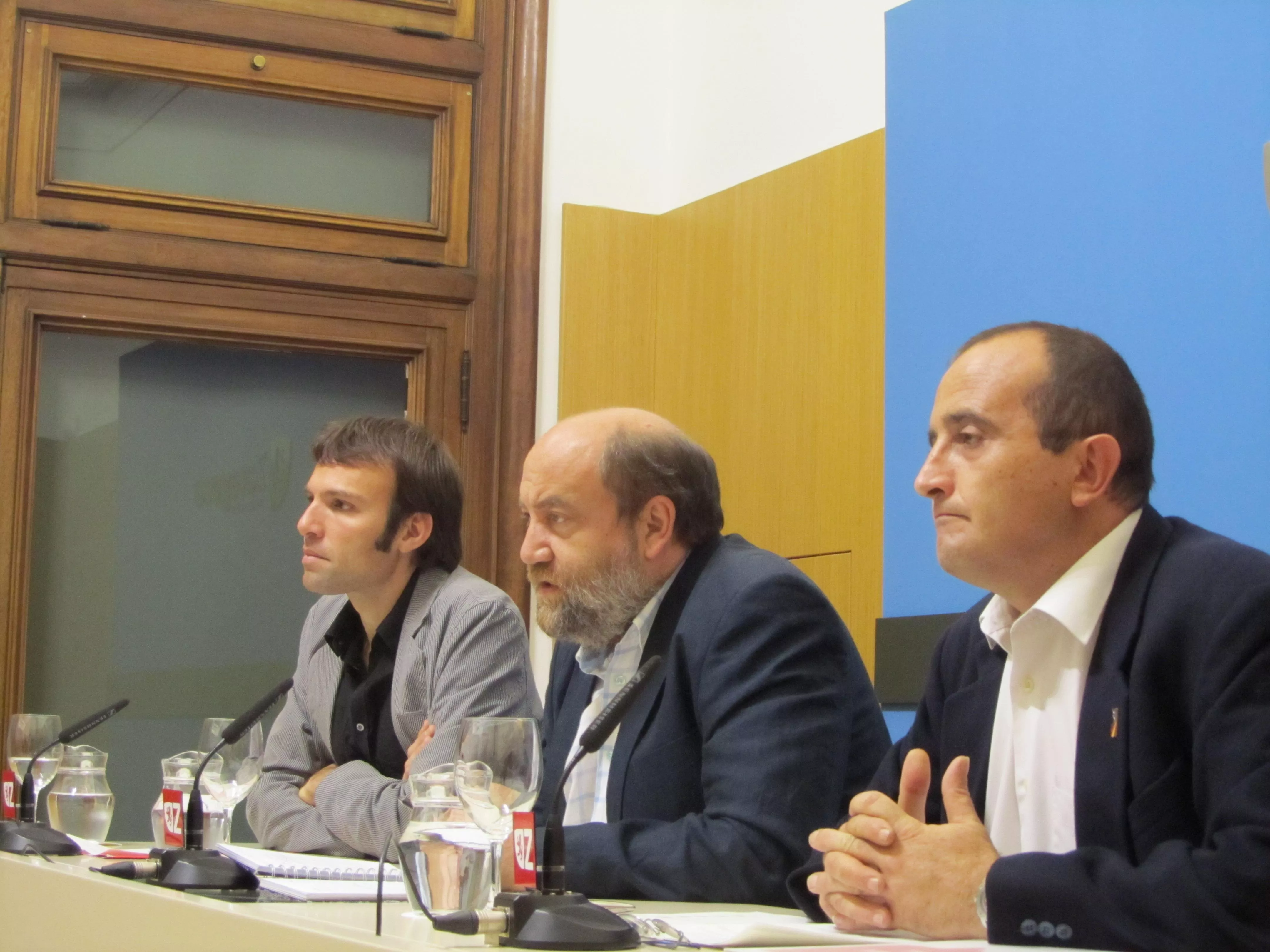 Exigiremosel cumplimiento de los compromisos con la línea Este-Oeste del tranvía frente a la opción por Arcosur