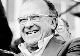Barrena traslada en nombre de IU Aragón su pesar por el fallecimiento de Santiago Carrillo y destaca su defensa convencida de la clase trabajadora