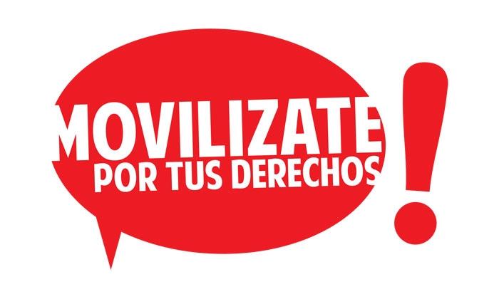 Participamos en las movilizaciones convocadas hoy en Zaragoza y en Huesca contra los recortes y la reforma laboral