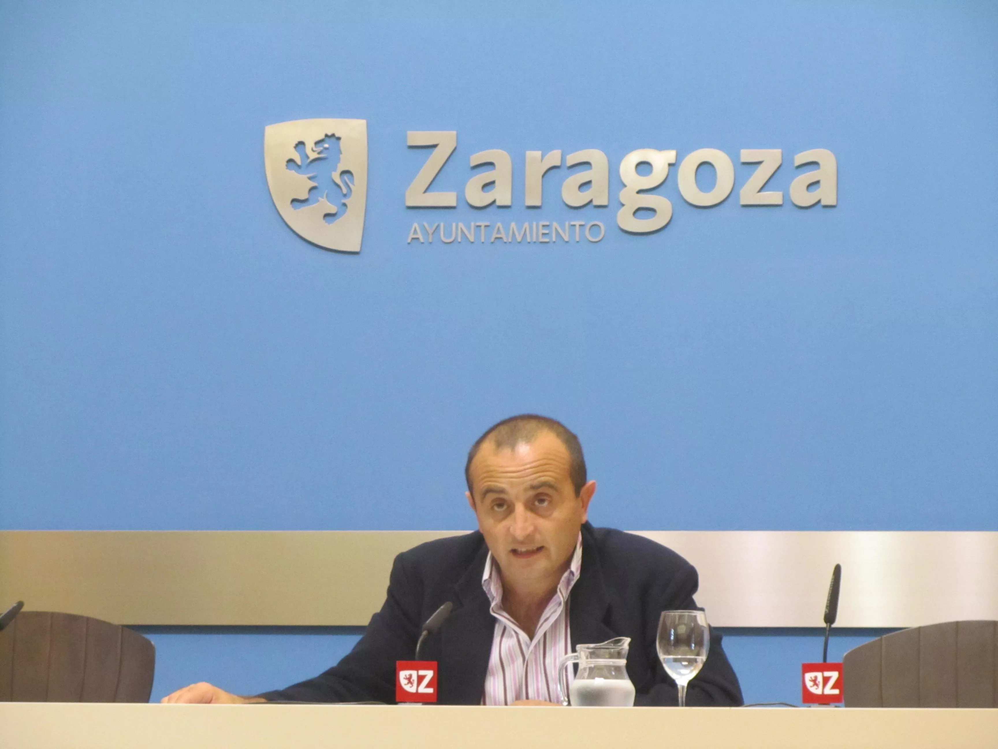 Raúl Ariza: “El Gobierno municipal debe retomar las conversaciones con Limasa para la readmisión de las despedidas”