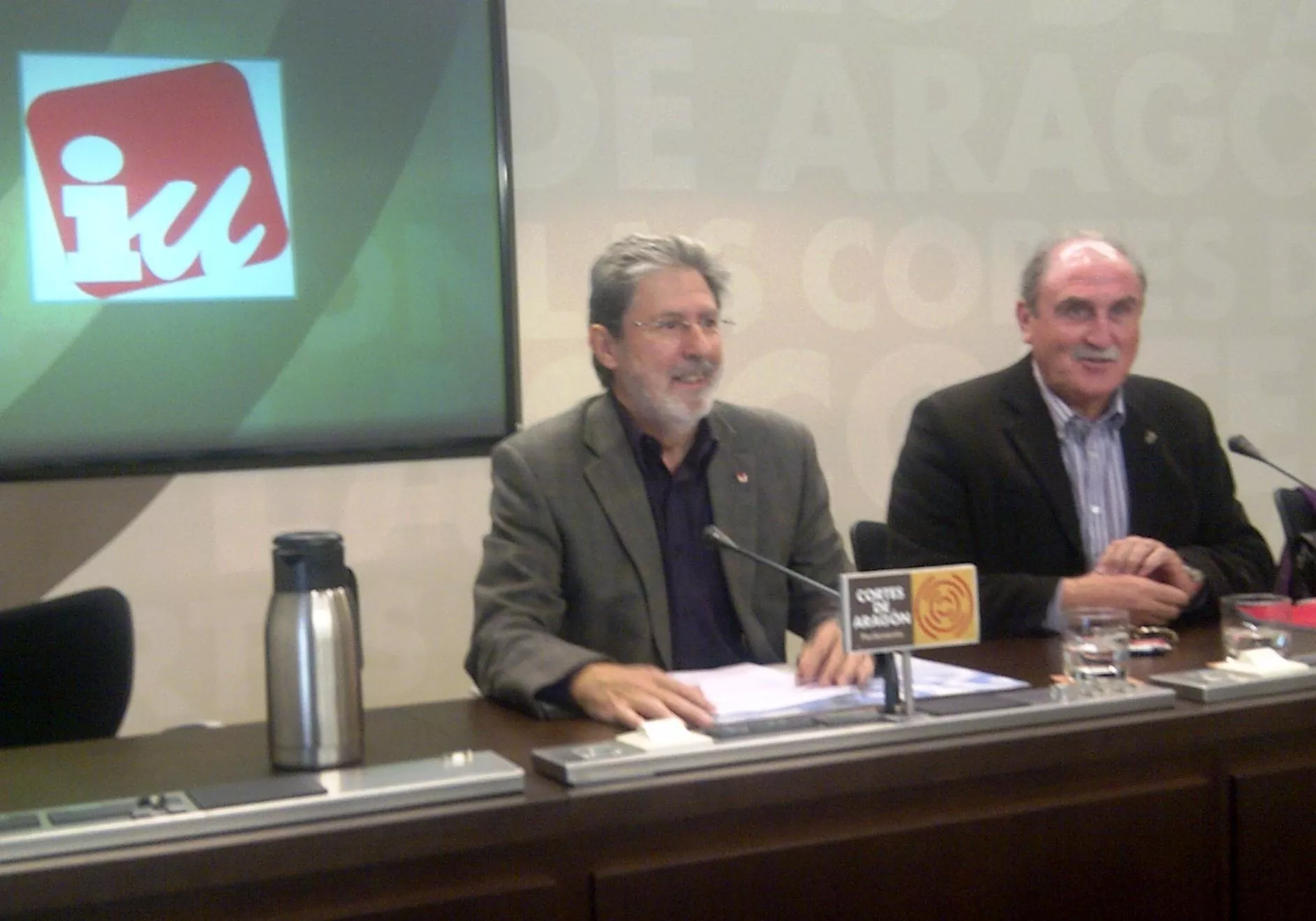 Denunciamos el recorte de 90,5 millones de euros en gastos de personal en Educación para 2013