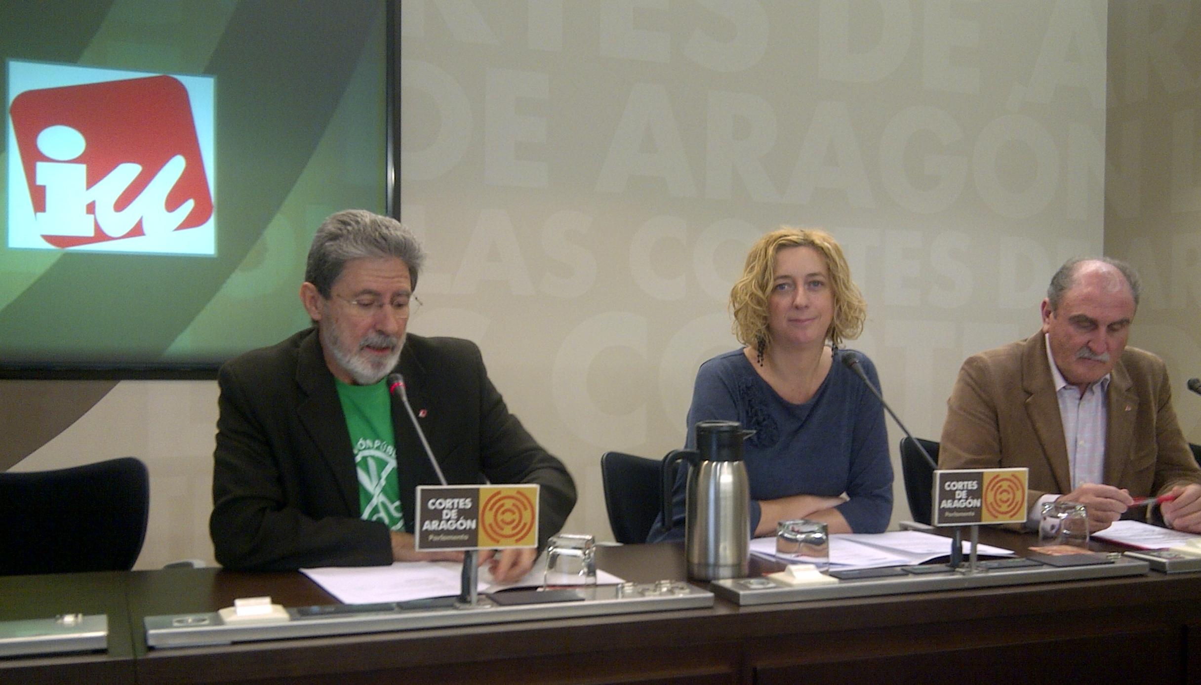 Exigimos la reprobación de Serrat por su nefasta gestión y su incapacidad para asumir críticas y desacuerdos