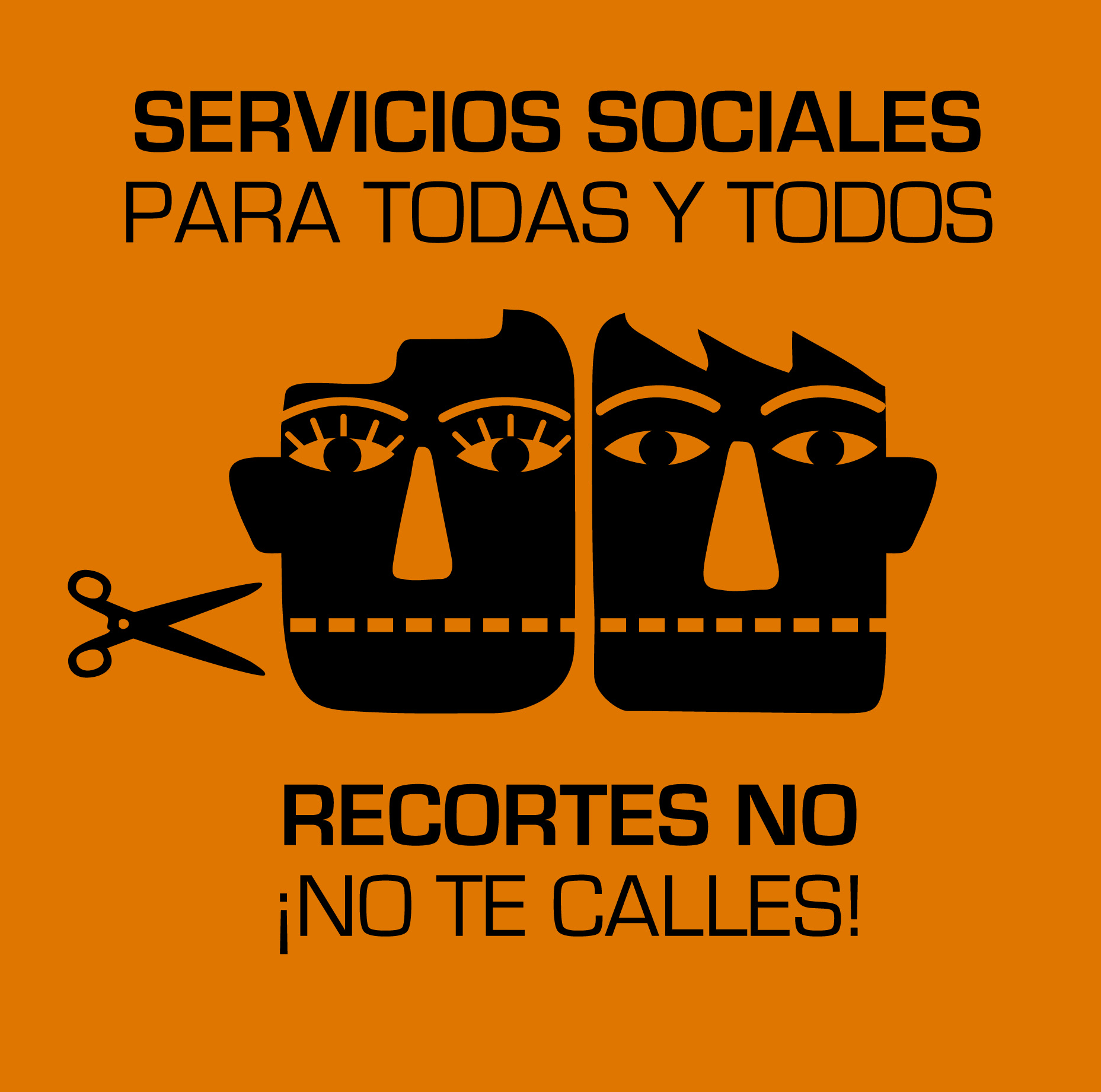 Proponemos eliminar las sanciones de las Ayudas de Urgencia
