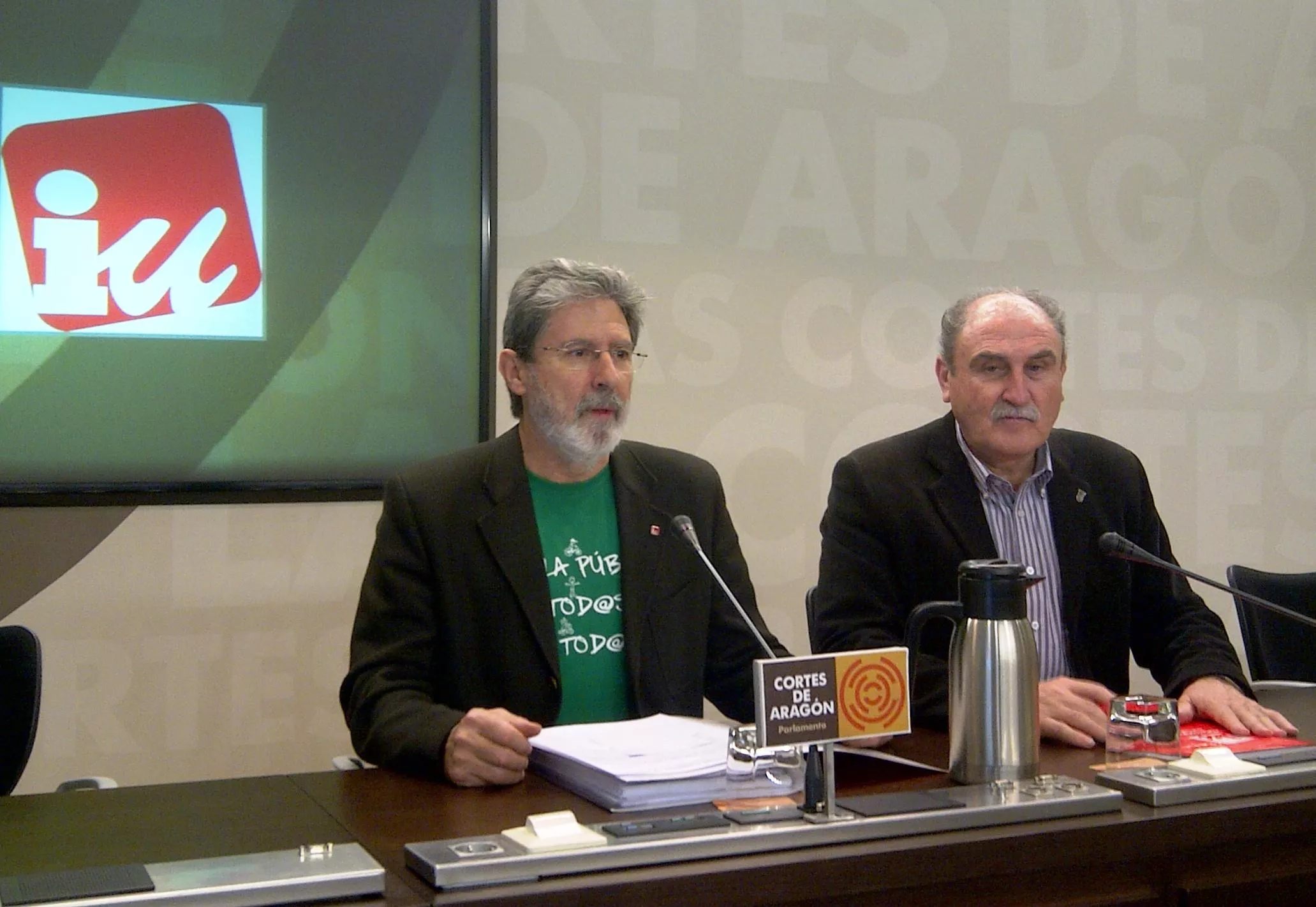 Denunciamos la “mala planificación” del Ministerio y del Departamento de Educación sobre el PROA
