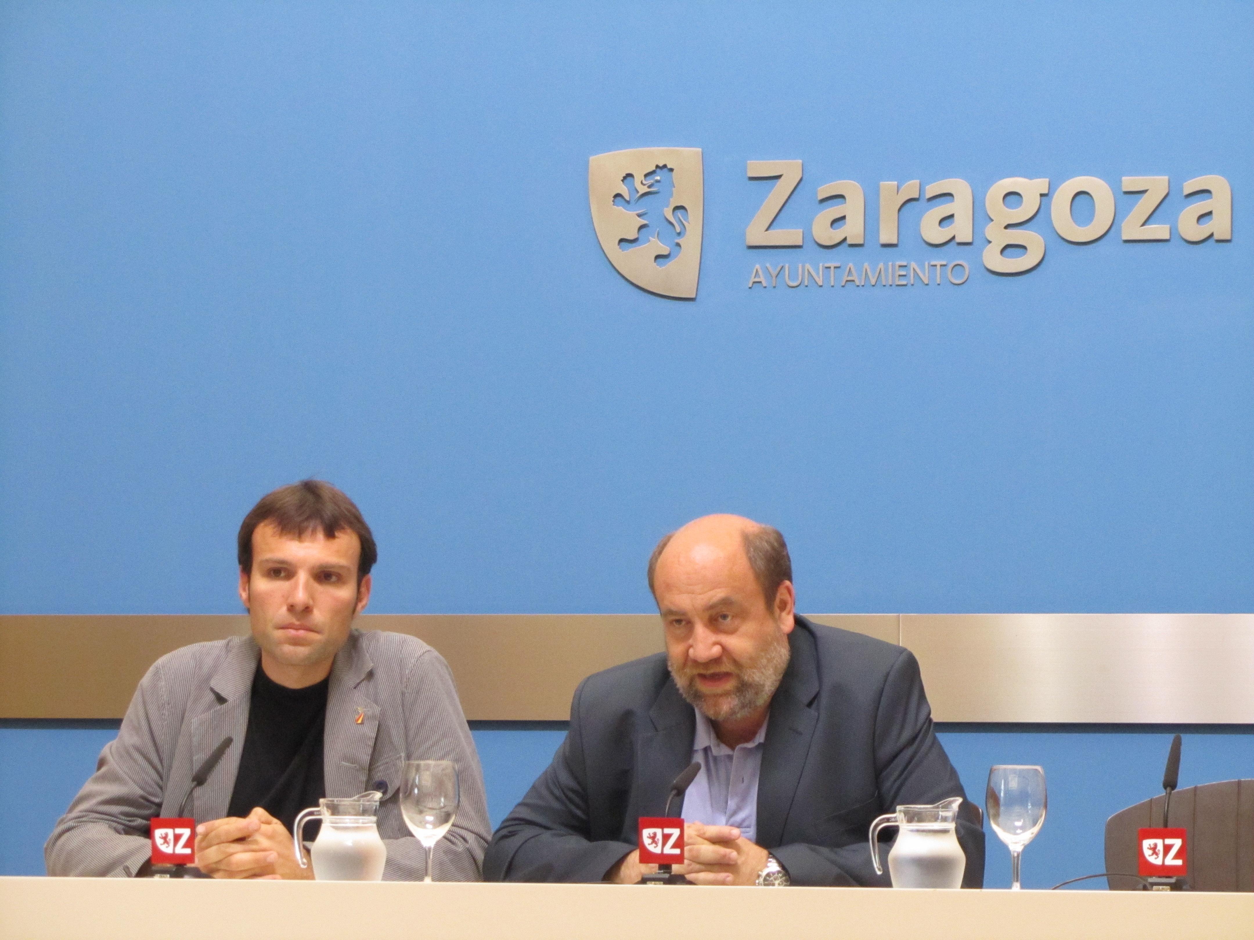 José Manuel Alonso acusa a Montoro de justificar la reforma de los ayuntamientos con “falsedad y demagogia”