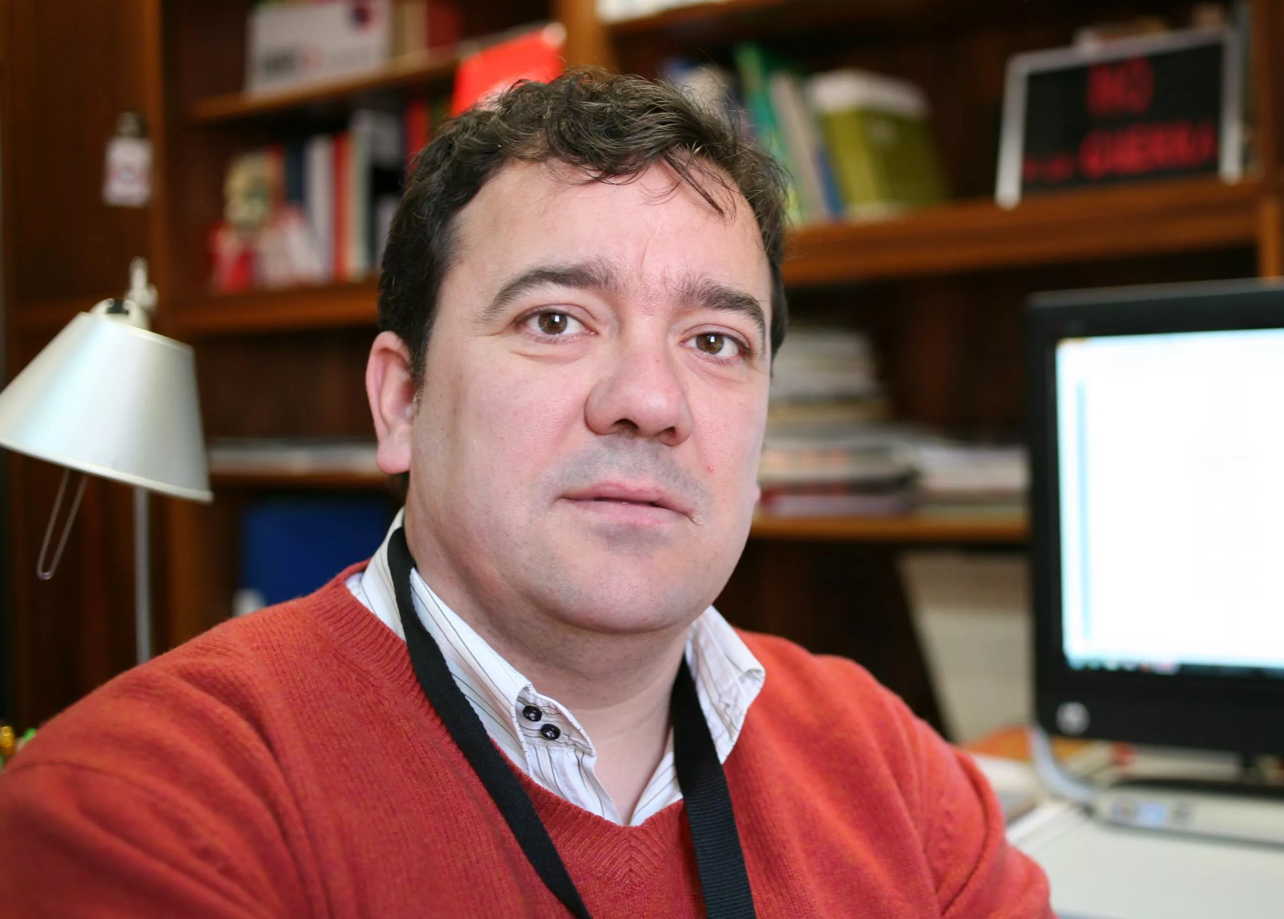 CC-IU acusa a Beamonte de dejar escapar 750.000 € para el centro de emprendedores de Tarazona
