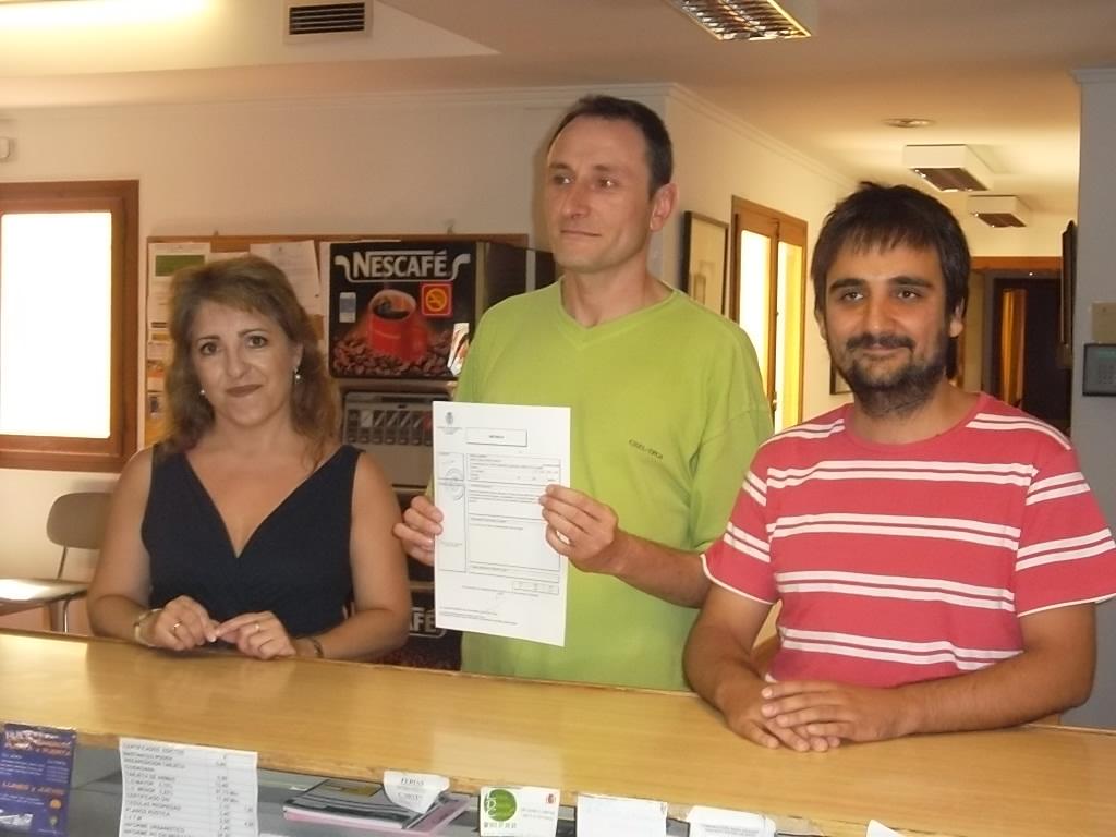 Izquierda Unida de Alcañiz rechaza el triunfalismo del alcalde en relación con la gestión financiera