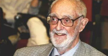 José Manuel Alonso: “Zaragoza ha perdido a uno de sus hijos adoptivos más lúcidos”