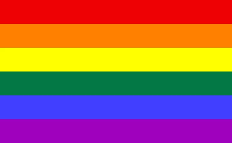 Reivindicamos el 17 de mayo como herramienta de visibilidad de las problemáticas que afectan al colectivo LGTBI