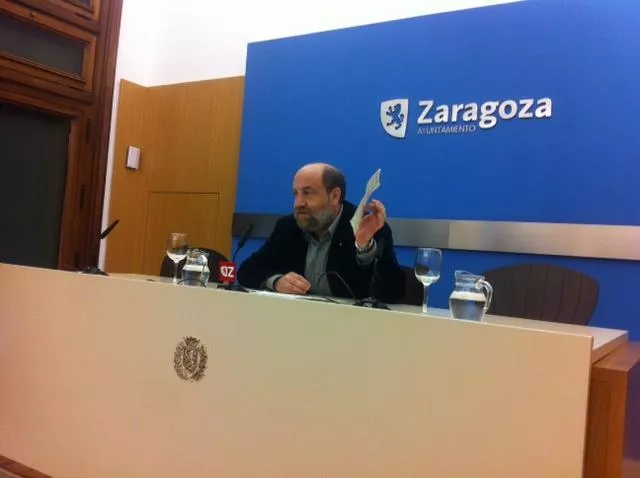 José Manuel Alonso: “Exigimos la dimisión del Gobernador Civil por incidir en la ruptura del pacto social”