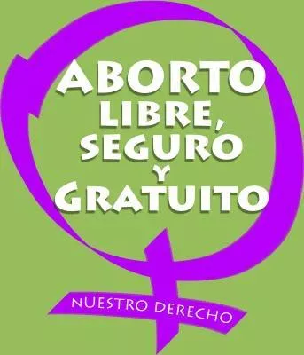 Solicitamos que no se permita un acto contra el aborto en Zaragoza
