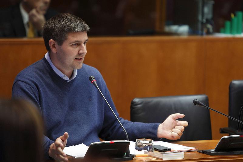 Exigimos al Gobierno de Aragón que abone las ayudas del programa ARI