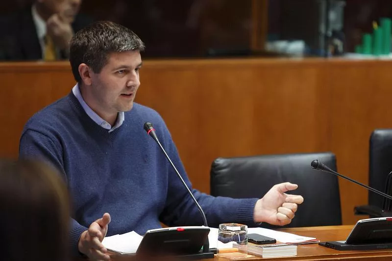 Exigimos al Gobierno de Aragón que abone las ayudas del programa ARI