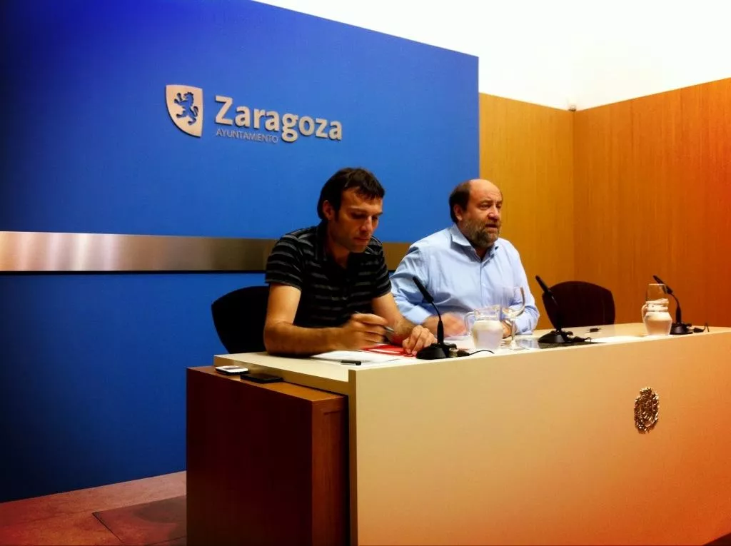 Nuestras propuestas para reformar el reglamento de Participación Ciudadana en Zaragoza