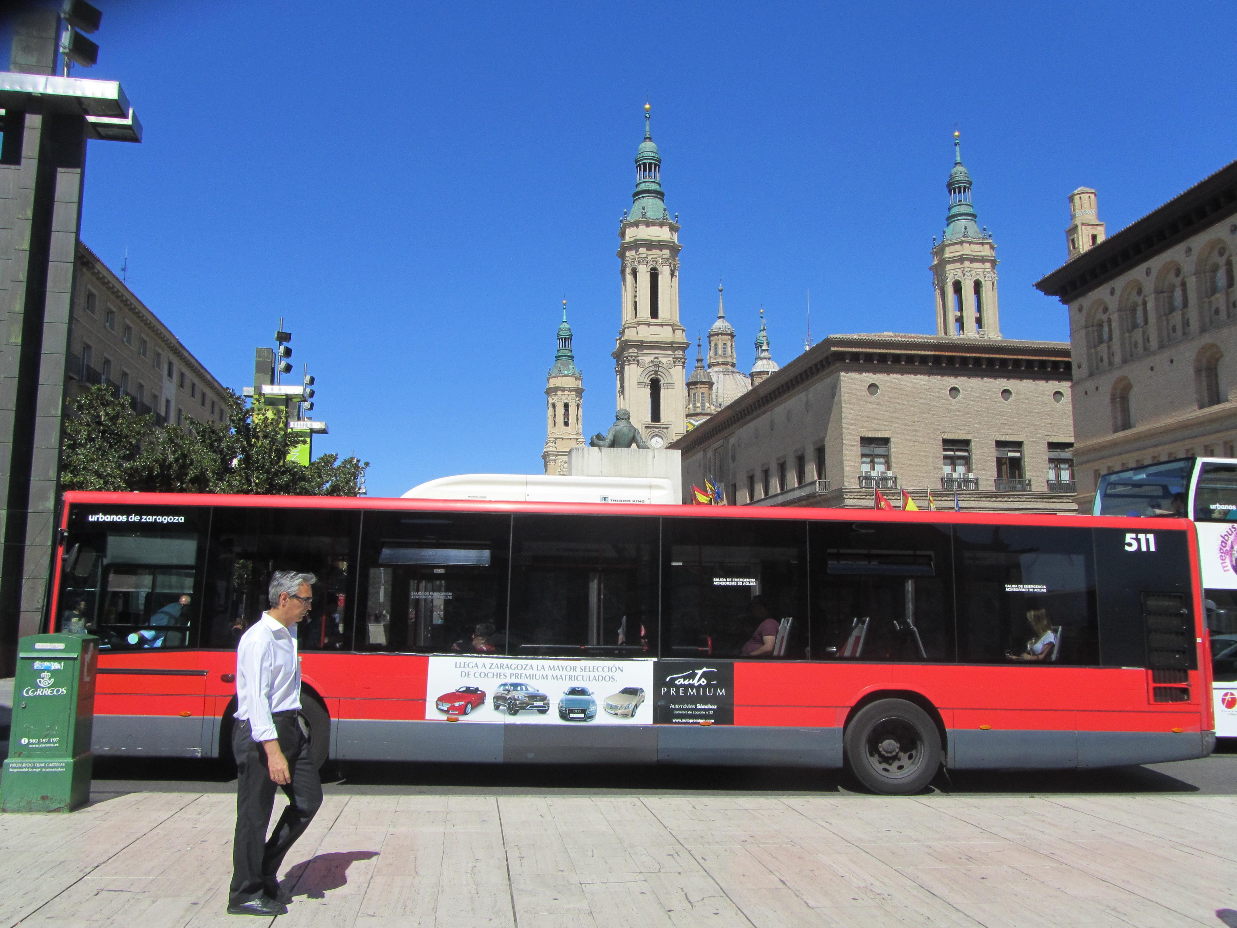 El Ayuntamiento acepta el 90% de nuestras propuestas para la modificación de líneas de Bus tras el incremento de 500.000 km