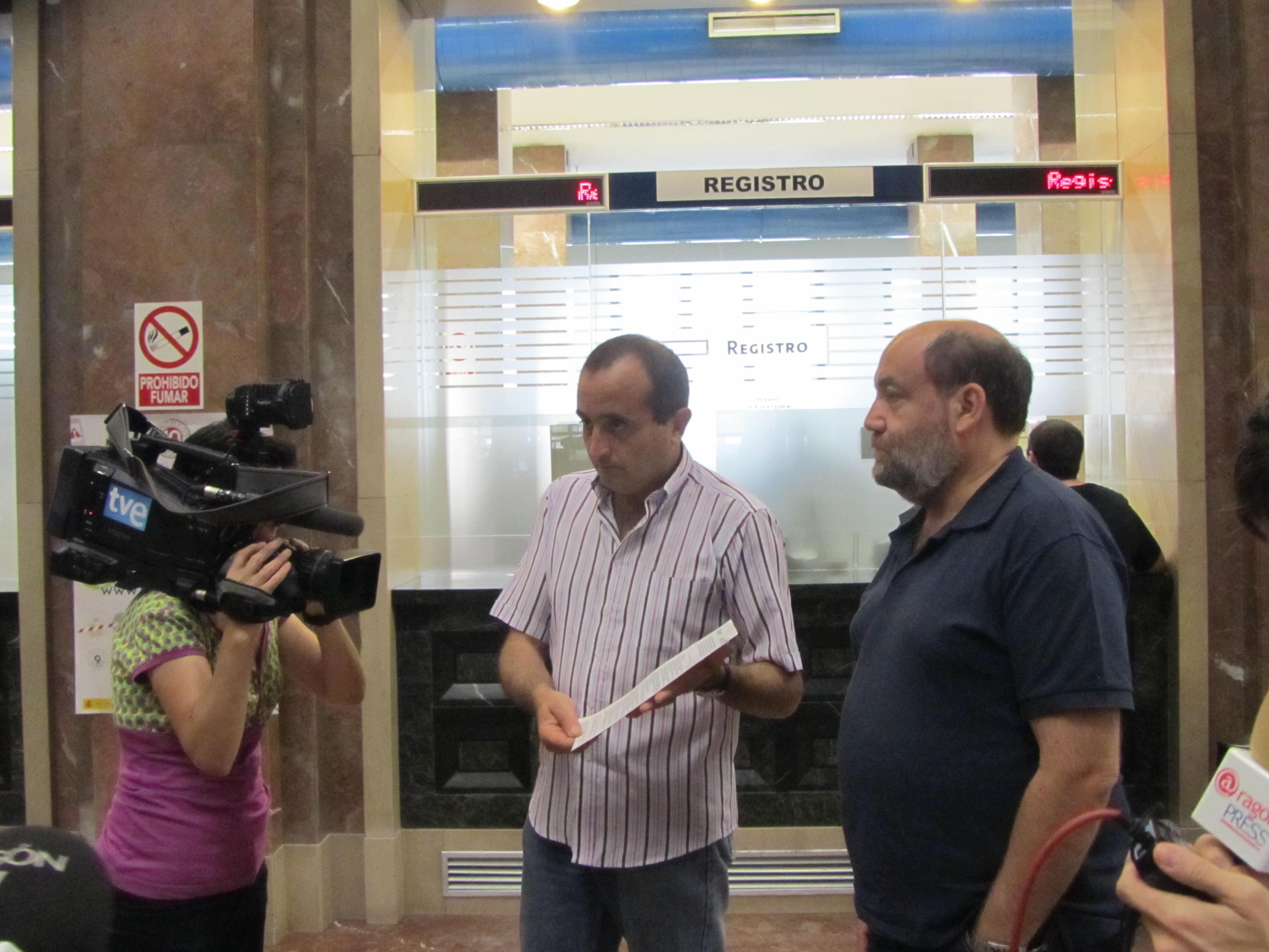 CONSIDERAMOS QUE LOS DESPIDOS EN AUZASA VAN EN CONTRA DEL INTERÉS PÚBLICO, LO QUE PUEDE SER MOTIVO DE RESCISIÓN DE LA CONTRATA